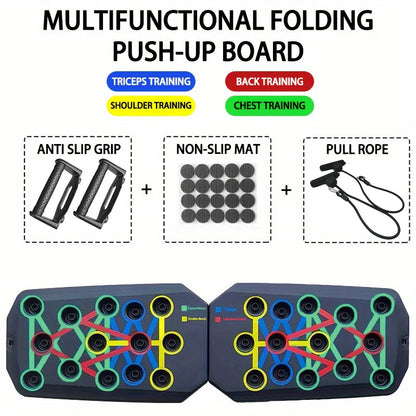 Universal Push Up Board 